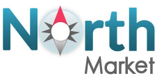 North Market logo